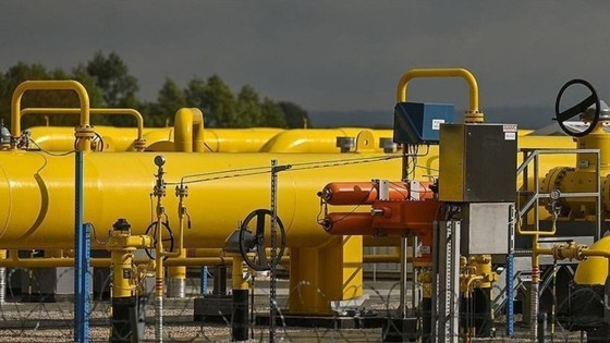 Bulgaristan’dan TürkAkım’a alternatif hat: Avrupa’nın enerji haritası değişiyor