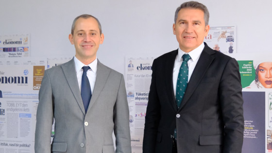 TÜGİAD Bursa, teknoloji dünyasını bir araya getirecek