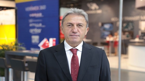 EKO Fuarcılık / İlker Altun: Fuarlarımız 2025’te de yoğun ilgi görecek