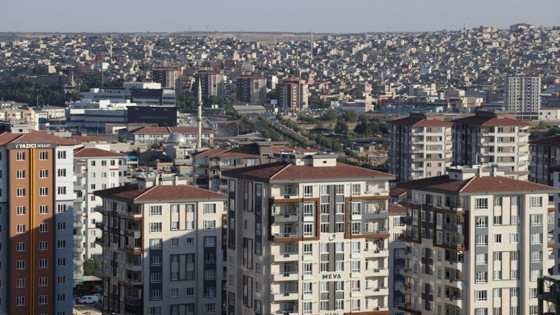 Konut satışlarında ipotekli satışlar güçlü arttı
