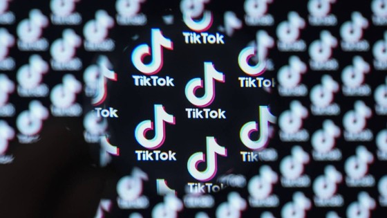 İrlanda, TikTok'a 530 milyon Euro ceza kesti