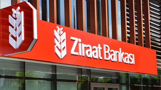 Ziraat Bankası'na 930 milyon dolarlık uzun vadeli dış finansman!