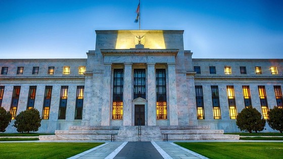 Fed raporu: ABD’de enflasyon finansal endişelerin başında