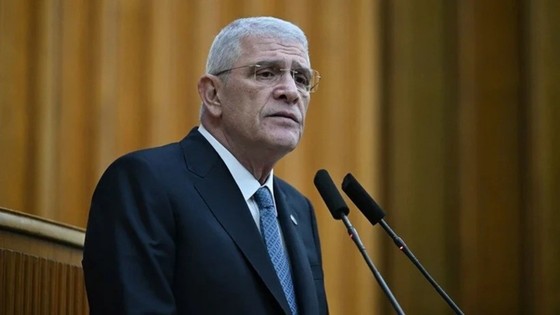 Müsavat Dervişoğlu: Yüzde 16’lık artış zam değil, sadaka hükmündedir