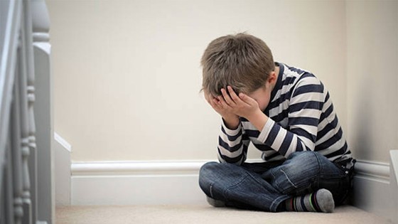 Rapor: Çocuk yaşta depresyon vakalarındaki artış küresel ruh sağlığı krizinin başlangıcı olabilir
