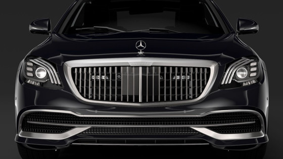 KOBİ’ler teknolojiyi değil Mercedes’i tercih ediyor