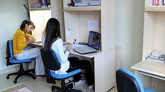 KYK yurtlarındaki öğrencilere ek gelir! Bakan Bak istihdam projesini açıkladı