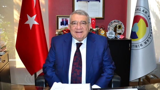 “Tarım ve gıdada 2 ayaklı politika belirlenmeli”