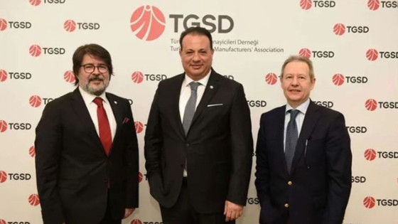 Hazır giyim sektörü kur ve faiz desteği bekliyor
