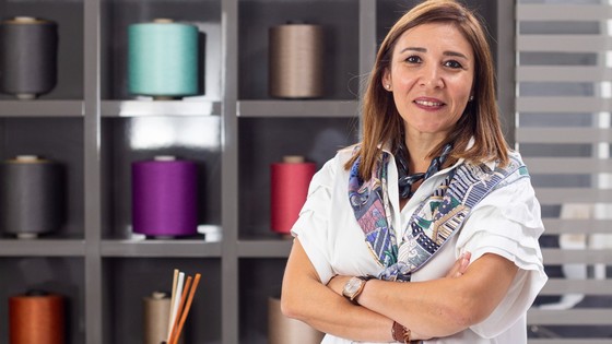 6. Techxtile Challenge’da fı̇nale kalan projeler belı̇rlendı̇