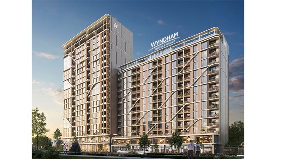 Orta Asya’da konaklama alanında bir ilke imza atılıyor