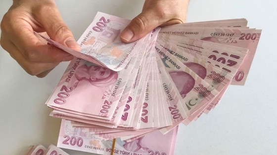 Evde Bakım Yardımı ödemeleri hesaplara yatırıldı