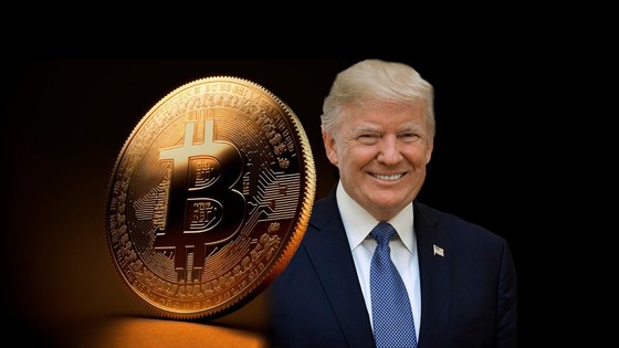 Trump’ın ilk 100 gününde kripto paralar hareketlendi!
