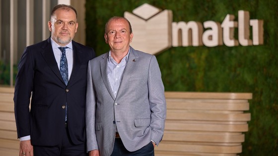 46 milyar TL’lik “protein” şirketi Matlı hedef büyüttü