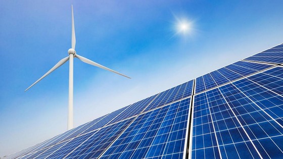 Kurulu güçte yenilenebilir kaynak yüzde 60’a dayandı