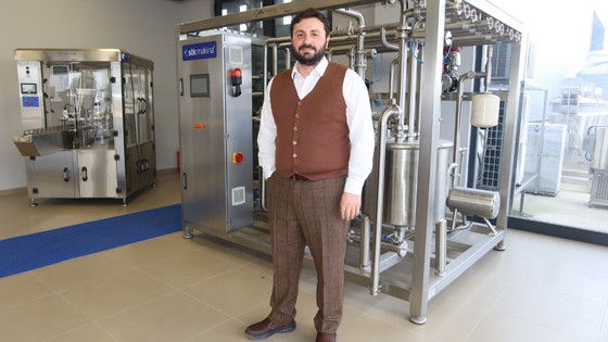 Ülke koşullarını değerlendirmek başarıya götüren yollardan biridir