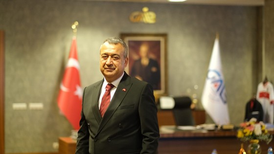 GAİB Şubat ayı ihracat rakamlarını açıkladı