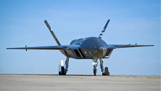 Milli insansız savaş uçağı KIZILELMA için kritik gelişme: Seri üretim aşamasına geçti