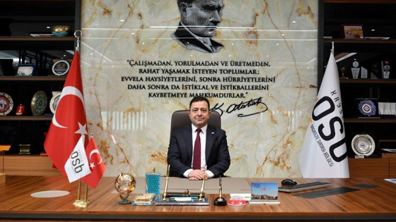 Kayseri OSB Teknik Koleji’nden istihdama yönelik kurs programı