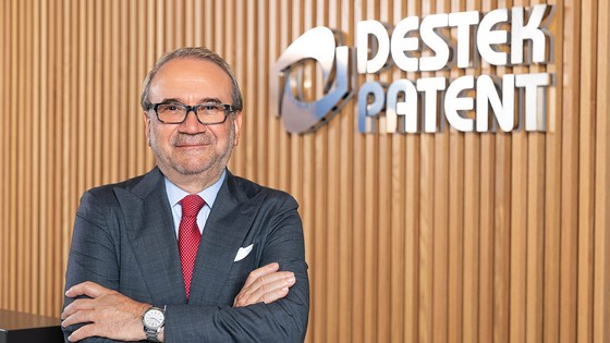 Patent yarışlarında zirvedeki "Muhteşem Yedili" teknoloji devlerinin patent savaşları kızışıyor