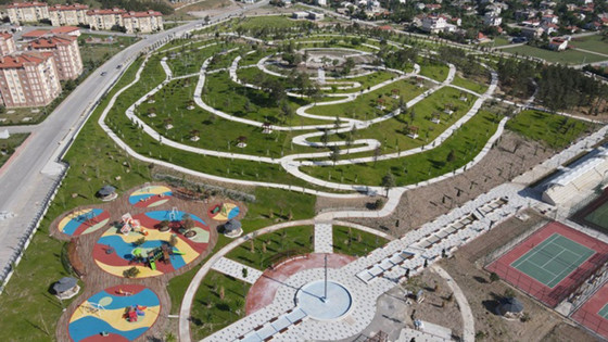 Peyzaj sektörü İzmir'de buluşuyor