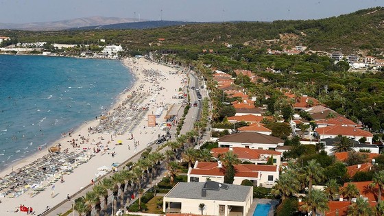 Rezervasyonda ‘süper erken’ yılı