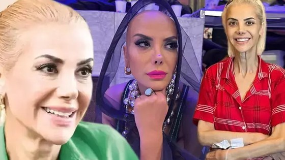 Tedavi görüyordu! Tanyeli hayatını kaybetti