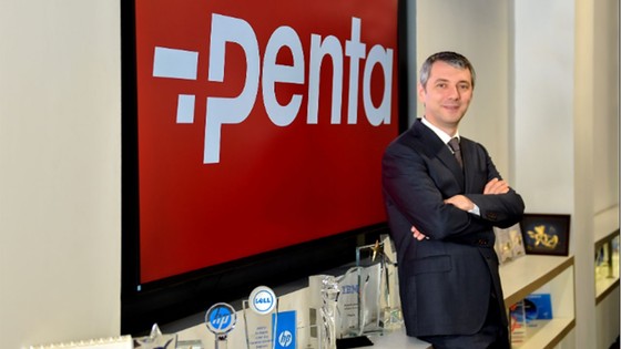 Penta Teknoloji’den, Penta Dijital Platformu ile iş ortaklarına güçlü destek