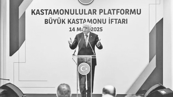 Kastamonu Türkiye’nin çimentosudur