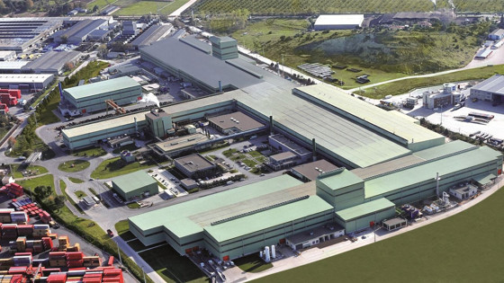 Borçelik’in yatırımları 530 milyon doları aştı