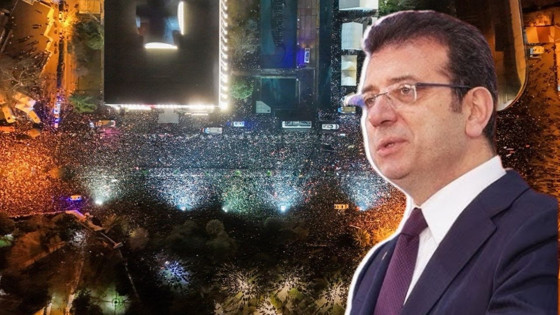 Ekrem İmamoğlu için karar anı: Hakimlik sorgusu başladı