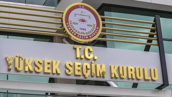 YSK'dan 'CHP Kurultayı iptal edildi' iddialarına ilişkin açıklama