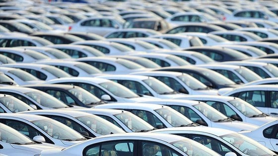 Otomotiv sektöründe  Çin dengeleri değiştiriyor