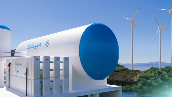 Enerji sanayicileri yeşil hidrojen için YEKA Modeli istedi