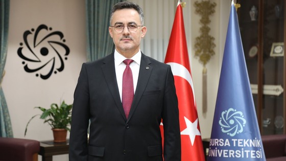 Bursa Teknik Üniversitesi, gençleri sanayiye hazırlıyor