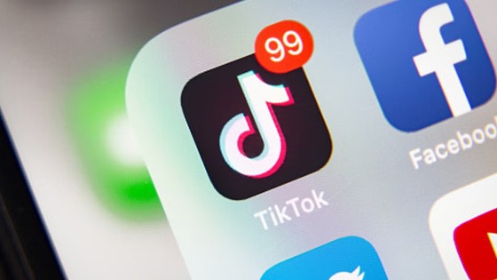 AB'den TikTok'a suçlama: Kuralları ihlal etti