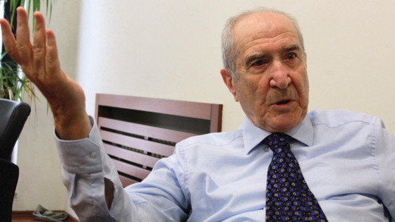 Bursa iş dünyasının acı kaybı: Ergun Kağıtçıbaşı hayatını kaybetti