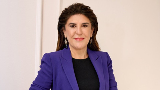 GYODER başkanlığına yeniden Neşecan Çekici seçildi