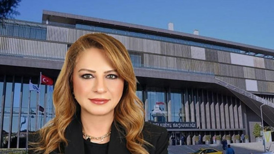 Şişli Belediye Başkan Yardımcısı Ebru Özdemir tutuklandı