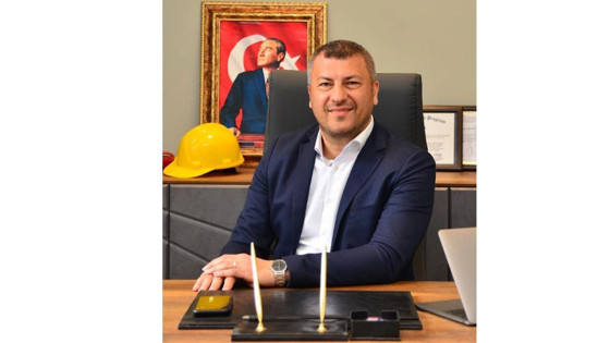 Yeşil binalara talep artıyor