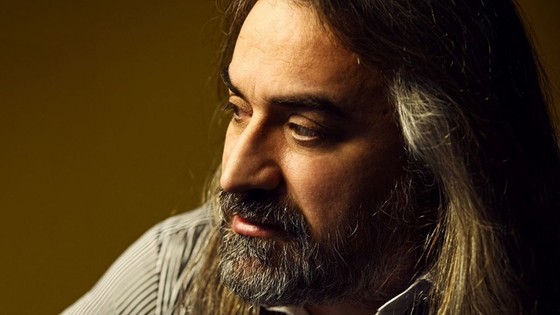 Volkan Konak'a veda! Maçka'da son yolculuğuna uğurlandı