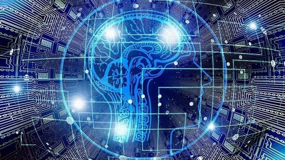 Gümrük vergileri teknolojiyi vurdu: Yapay zekâ hisseleri ilk çeyrekte çakıldı