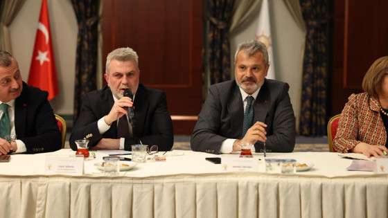 Başkan Görgel, “Hedefimiz Daha Yaşanabilir Bir Kahramanmaraş”