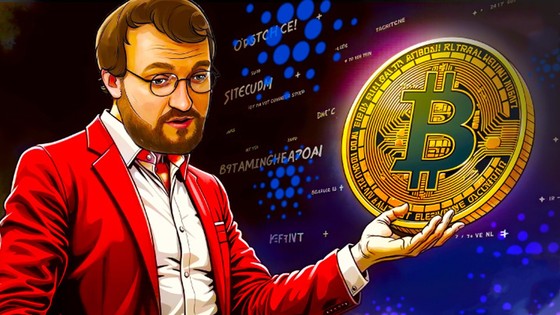 Hoskinson: Bitcoin yıl sonunda bu rakama ulaşabilir