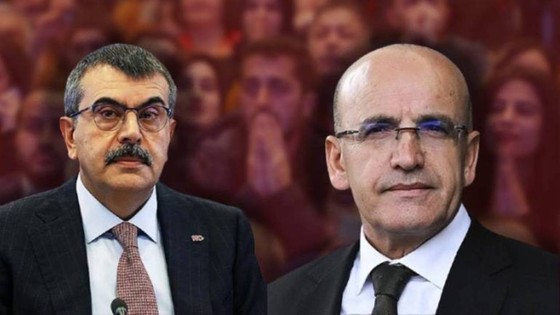 Öğretmenler atama bekliyor: Mehmet Şimşek ve Yusuf Tekin toplantısında hangi rakam konuşuldu?