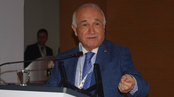 Cemil Çiçek: Siyasi istikrar tek başına yetmez