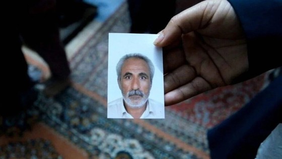 Vezir Mohammad Nourtani davası: Dosyayı istinaf ve AİHM’e taşıyacağız