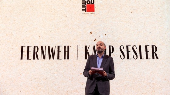 Fernweh | Kayıp Sesler Albümü’yle ölümsüzleşiyor