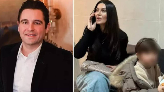 Hacı Sabancı'dan 'babalık' kararına itiraz