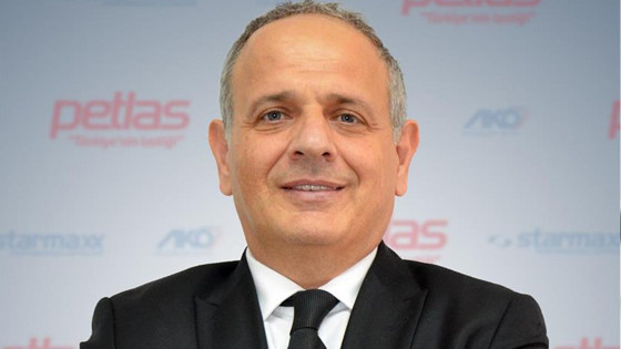 'Lastikte, ithal markalarla rekabet iyice zorlaştı'